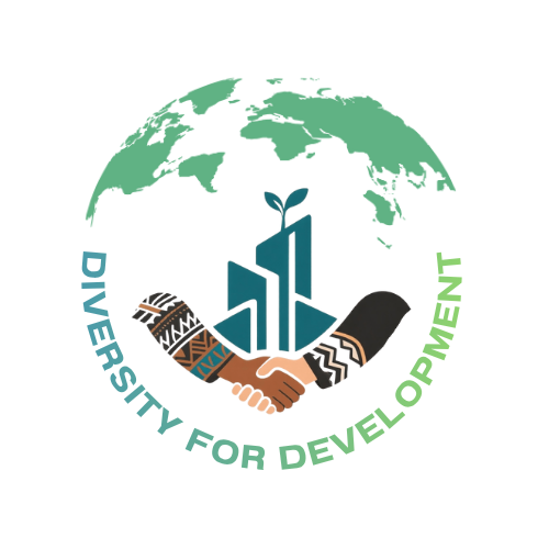 Diversity For Development