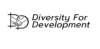Diversity for development logo