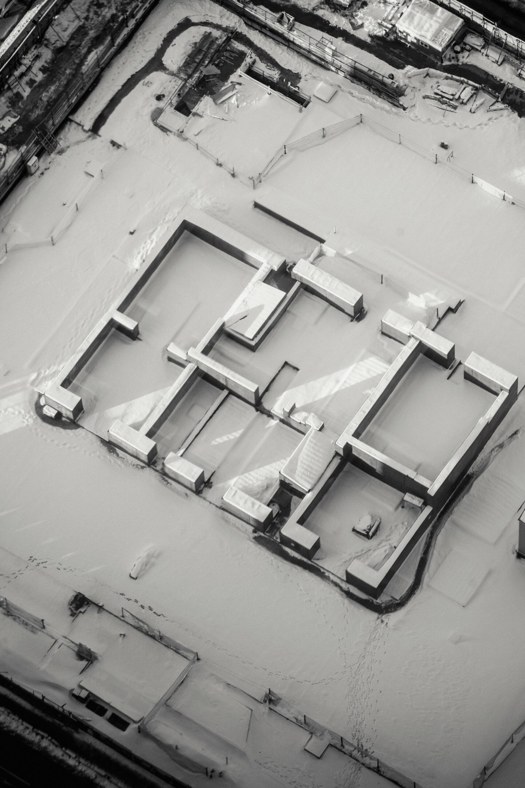 Strategic Planning & Research